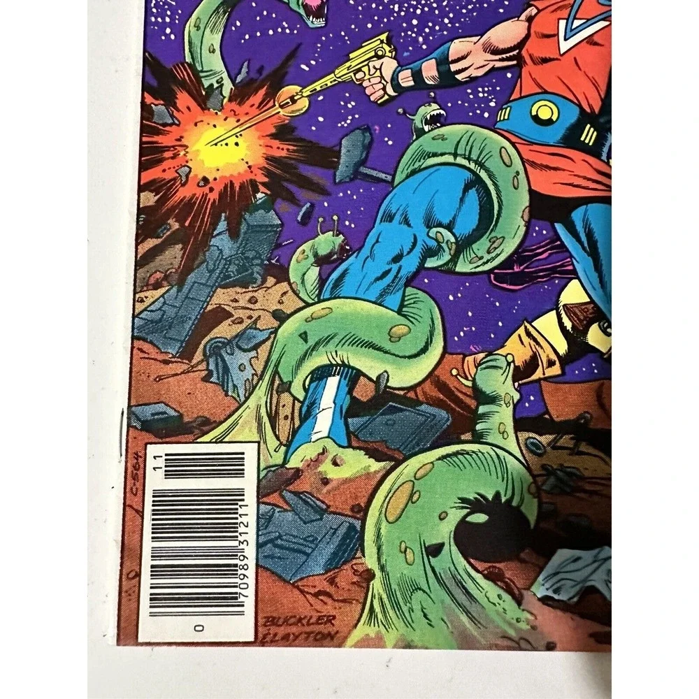 Star Hunters #1, Bronze Age‎ DC, 1977 First Issue Special 31211